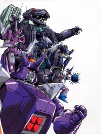 BUY NEW transformers - 157295 Premium Anime Print Poster